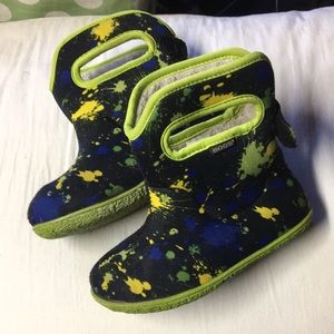 Bogs boots